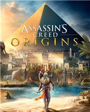 Assassin's Creed: Origins (Voucher - Kód na stiahnutie) (X1)