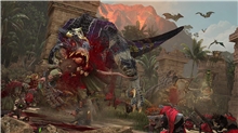 Total War: Warhammer II - Blood for the Blood God II (Voucher - Kód ke stažení) (PC)