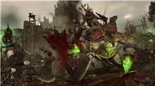 Total War: Warhammer II - Blood for the Blood God II (Voucher - Kód ke stažení) (PC)