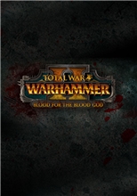 Total War: Warhammer II - Blood for the Blood God II (Voucher - Kód ke stažení) (PC)
