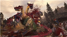 Total War: Warhammer II - Blood for the Blood God II (Voucher - Kód ke stažení) (PC)