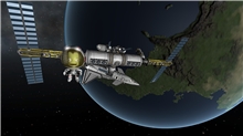 Kerbal Space Program (Voucher - Kód na stiahnutie) (PC)