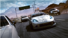 Need for Speed: Payback PL Language Only Origin CD Key (Voucher - Kód ke stažení) (PC)