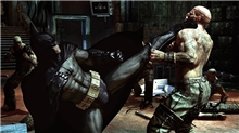 Batman: Arkham Asylum (Voucher - Kód na stiahnutie) (PC)