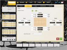 Basketball Pro Management 2014 (Voucher - Kód ke stažení) (PC)