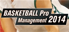 Basketball Pro Management 2014 (Voucher - Kód na stiahnutie) (PC)