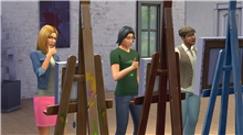 The Sims 4 (Voucher - Kód na stiahnutie) (X1)