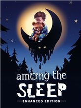Among the Sleep - Enhanced Edition (Voucher - Kód na stiahnutie) (PC)
