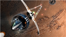 Orbital Racer (Voucher - Kód na stiahnutie) (PC)