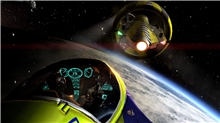 Orbital Racer (Voucher - Kód ke stažení) (PC)