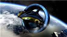 Orbital Racer (Voucher - Kód ke stažení) (PC)