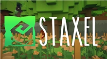 Staxel (Voucher - Kód na stiahnutie) (PC)