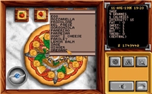 Pizza Tycoon (Voucher - Kód ke stažení) (PC)