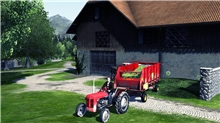 Agricultural Simulator: Historical Farming (Voucher - Kód na stiahnutie) (PC)