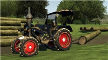 Agricultural Simulator: Historical Farming (Voucher - Kód ke stažení) (PC)