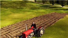 Agricultural Simulator: Historical Farming (Voucher - Kód na stiahnutie) (PC)