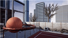 Streetball VR (Voucher - Kód ke stažení) (PC)