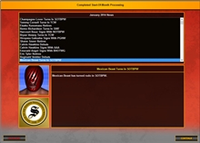 Wrestling Spirit 3 (Voucher - Kód na stiahnutie) (PC)