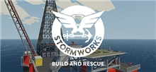 Stormworks: Build and Rescue (Voucher - Kód ke stažení) (PC)