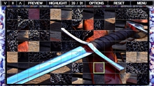 Pixel Puzzles Mosaics (Voucher - Kód ke stažení) (PC)