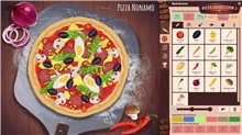 Pizza Connection 3 (Voucher - Kód ke stažení) (PC)