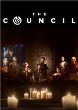 The Council (Voucher - Kód na stiahnutie) (PC)