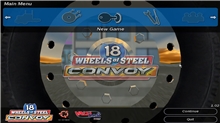 18 Wheels of Steel: Convoy (Voucher - Kód ke stažení) (PC)