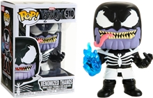 Figurka (Funko: Pop) MARVEL - Venomized Thanos