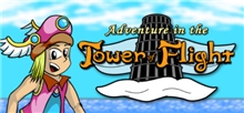 Adventure in the Tower of Flight (Voucher - Kód ke stažení) (PC)