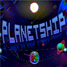 Planetship (Voucher - Kód ke stažení) (PC)