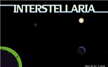 Interstellaria (Voucher - Kód ke stažení) (PC)