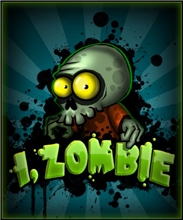 I, Zombie (Voucher - Kód na stiahnutie) (PC)