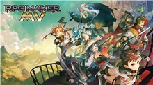 RPG Maker MV (Voucher - Kód na stiahnutie) (PC)