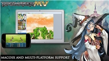 RPG Maker MV (Voucher - Kód na stiahnutie) (PC)