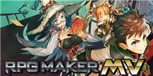 RPG Maker MV (Voucher - Kód ke stažení) (PC)