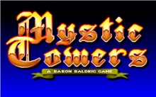 Mystic Towers (Voucher - Kód na stiahnutie) (PC)