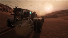 Take On Mars (Voucher - Kód ke stažení) (PC)