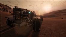 Take On Mars (Voucher - Kód na stiahnutie) (PC)