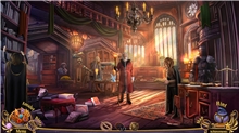 Queen's Quest 3: The End of Dawn (Voucher - Kód na stiahnutie) (PC)