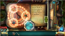 Lost Grimoires 2: Shard of Mystery (Voucher - Kód na stiahnutie) (PC)