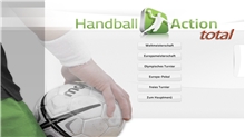 Handball Action Total (Voucher - Kód na stiahnutie) (PC)
