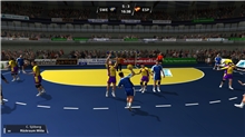 Handball Action Total (Voucher - Kód ke stažení) (PC)