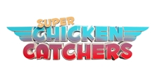 Super Chicken Catchers (Voucher - Kód ke stažení) (PC)