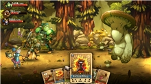 SteamWorld Quest: Hand of Gilgamech (Voucher - Kód na stiahnutie) (PC)