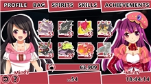 Winged Sakura: Mindy's Arc (Voucher - Kód ke stažení) (PC)