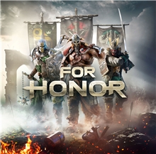 For Honor: Marching Fire Edition (Voucher - Kód na stiahnutie) (X1)