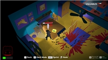Roombo: First Blood (Voucher - Kód ke stažení) (PC)