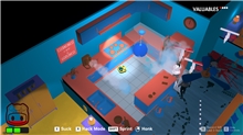 Roombo: First Blood (Voucher - Kód ke stažení) (PC)