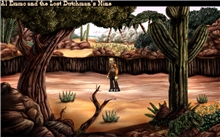 Al Emmo and the Lost Dutchman's Mine (Voucher - Kód na stiahnutie) (PC)