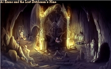 Al Emmo and the Lost Dutchman's Mine (Voucher - Kód na stiahnutie) (PC)